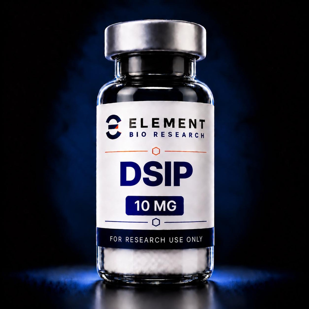 DSIP – Delta Sleep-Inducing Supplement 10mg
