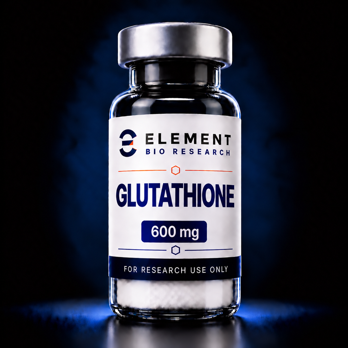 Glutathione 600mg