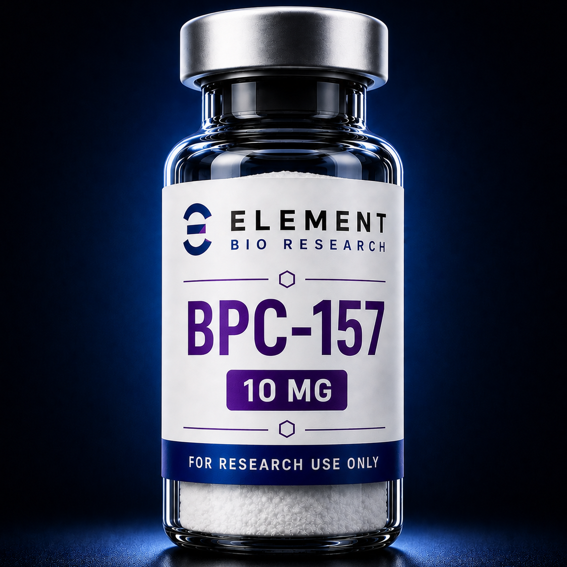 BPC-157 10mg