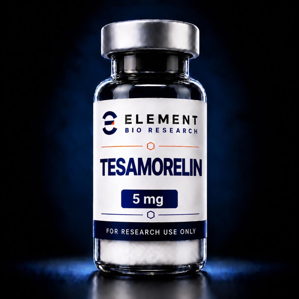 Tesamorelin 5mg