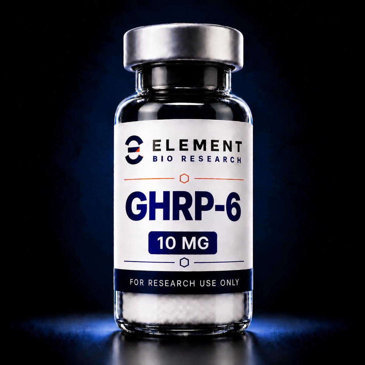 GHRP-6 10mg
