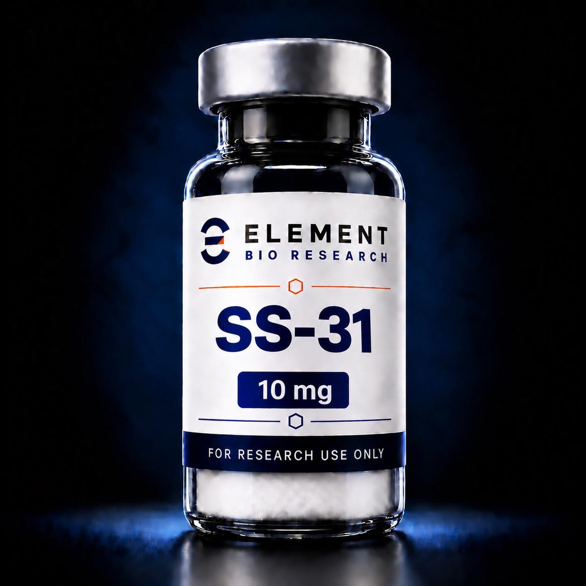 SS-31 (Elamipretide) – 10 mg
