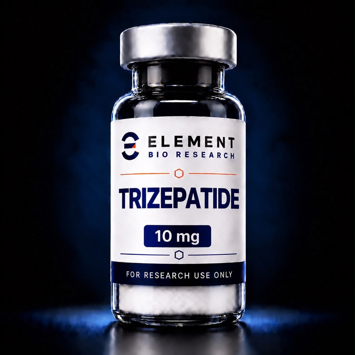 Tirzepatide 10mg
