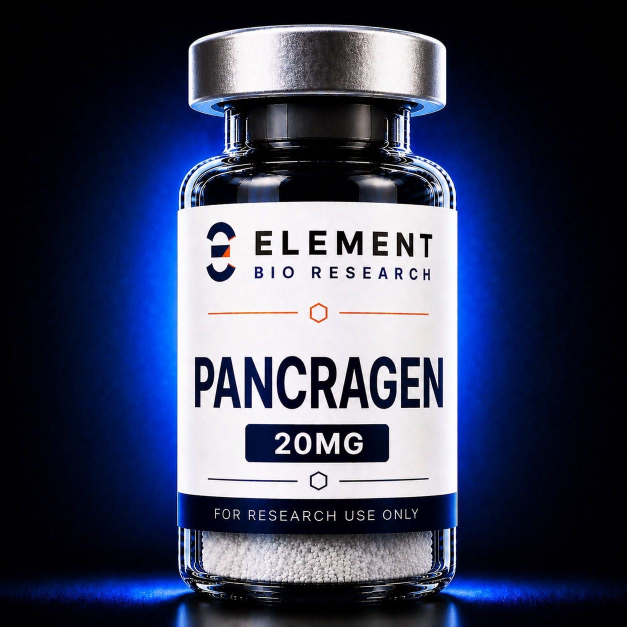 PANCRAGEN 20mg