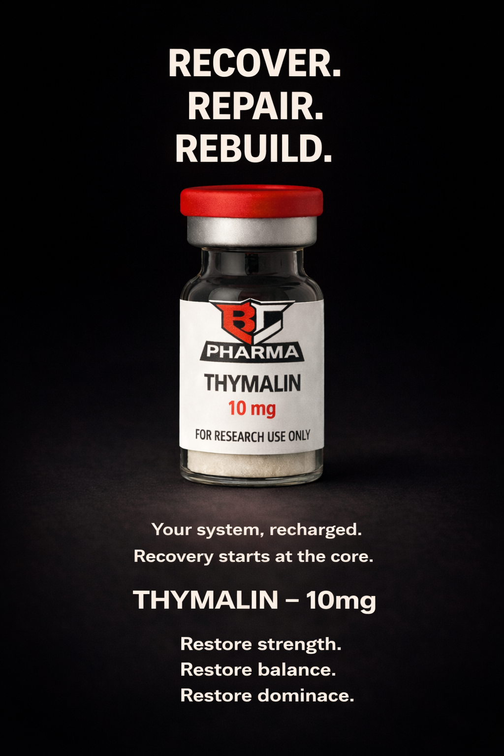 THYMALIN 10mg