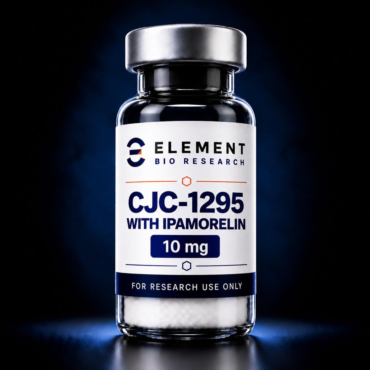Cjc-1295 with Ipamorelin 10mg