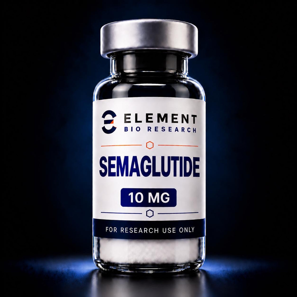 Semaglutide 10mg