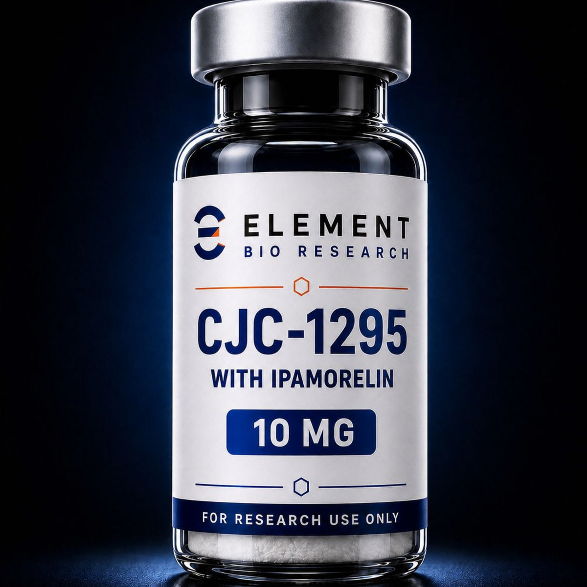 Cjc-1295 with Ipamorelin 10mg