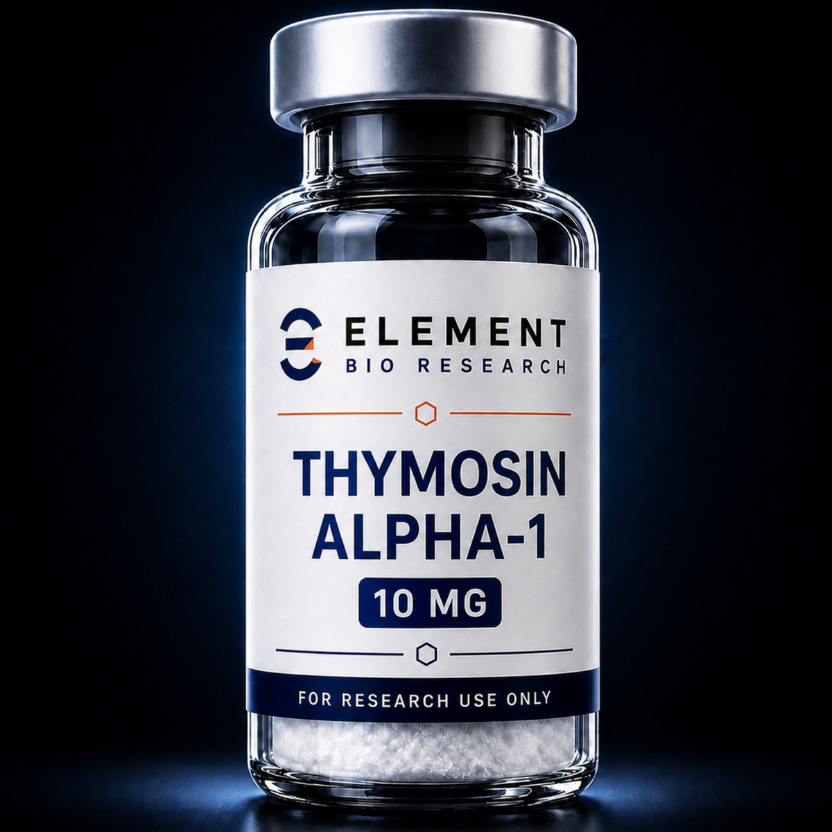 THYMOSIN ALPHA-1 10mg