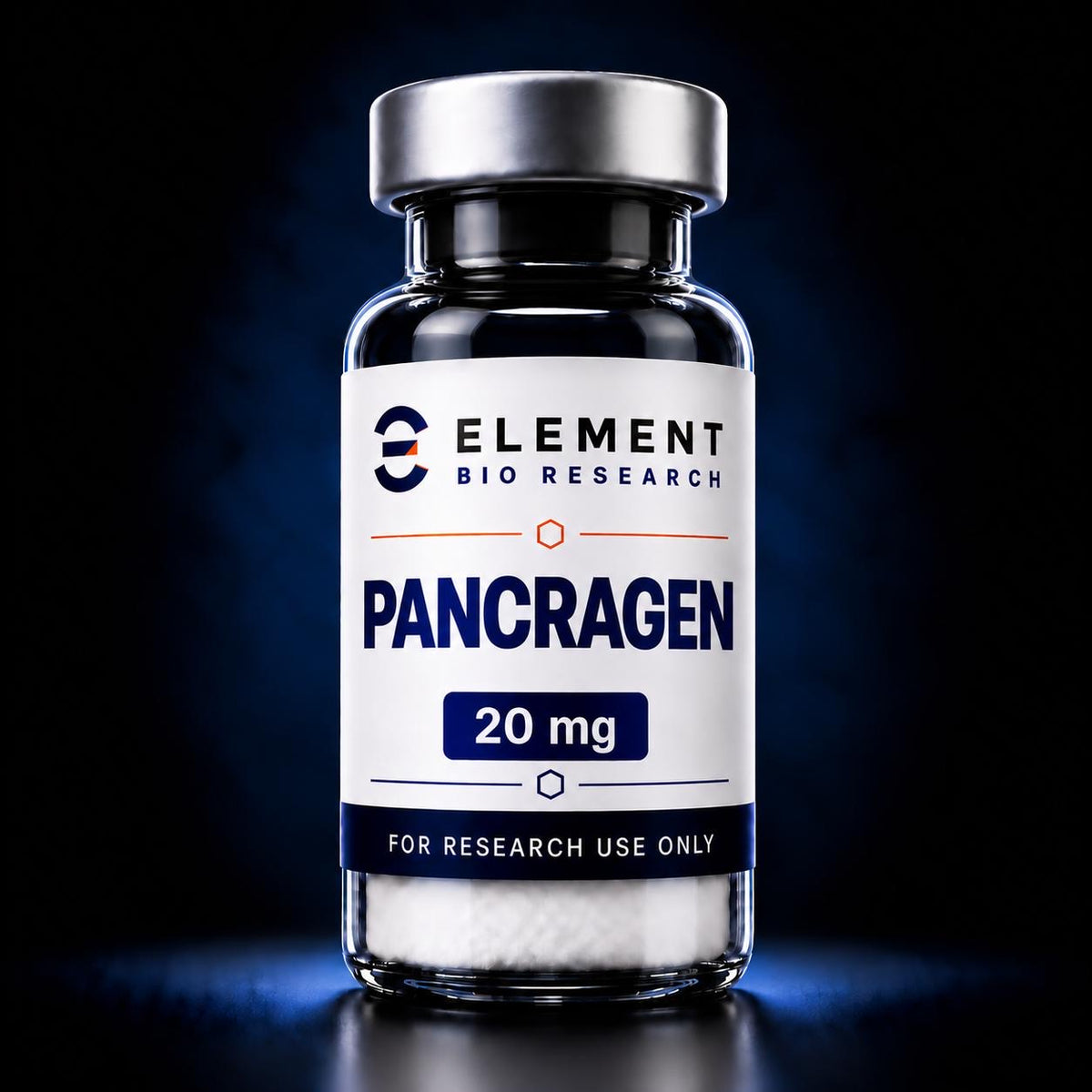 PANCRAGEN 20mg