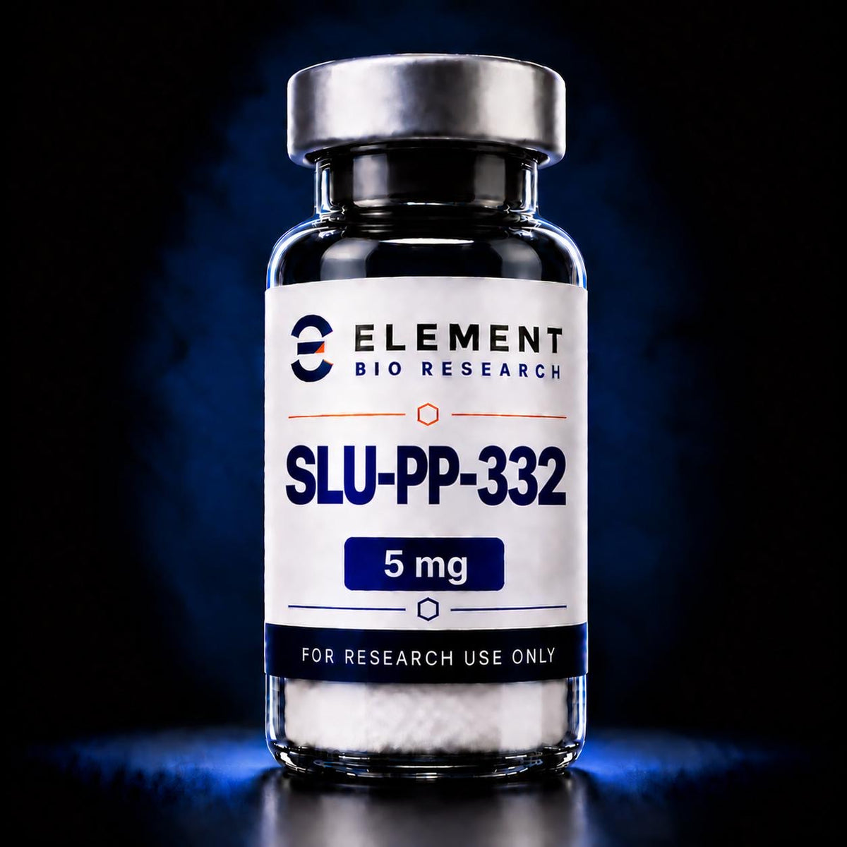 SLU-PP-332 5mg