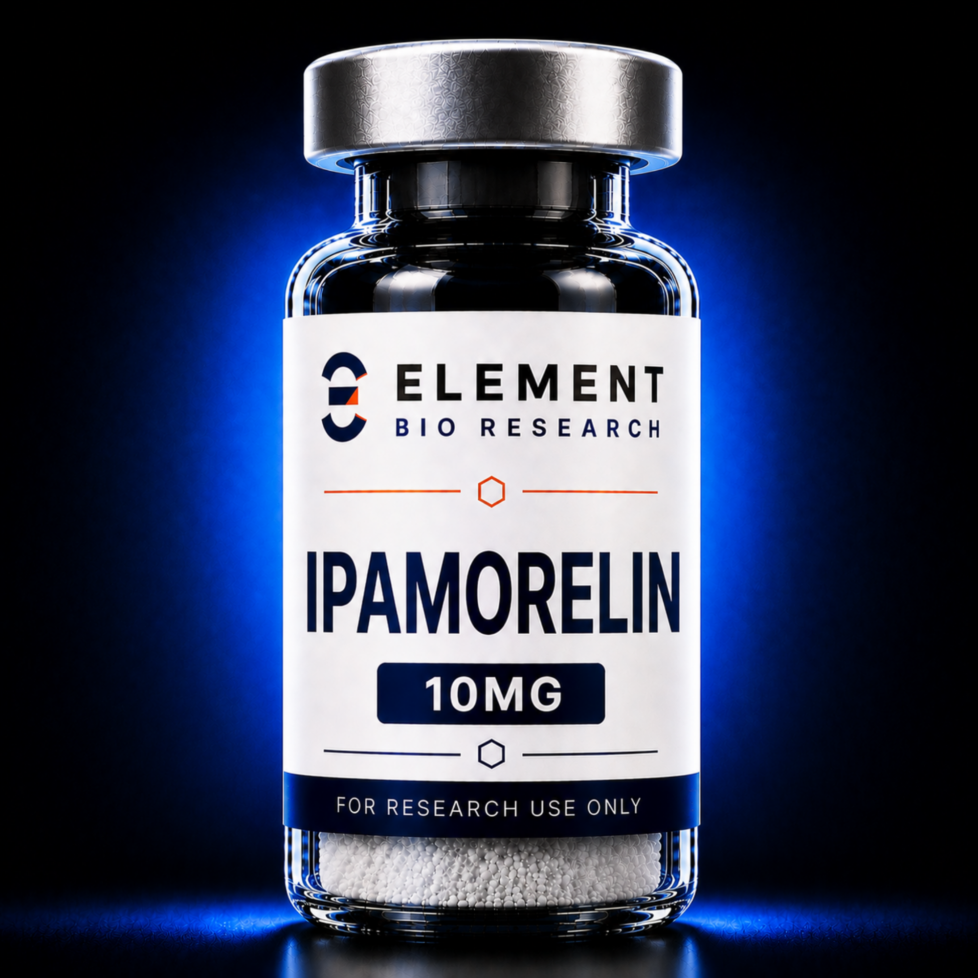 Ipamorelin 10 mg