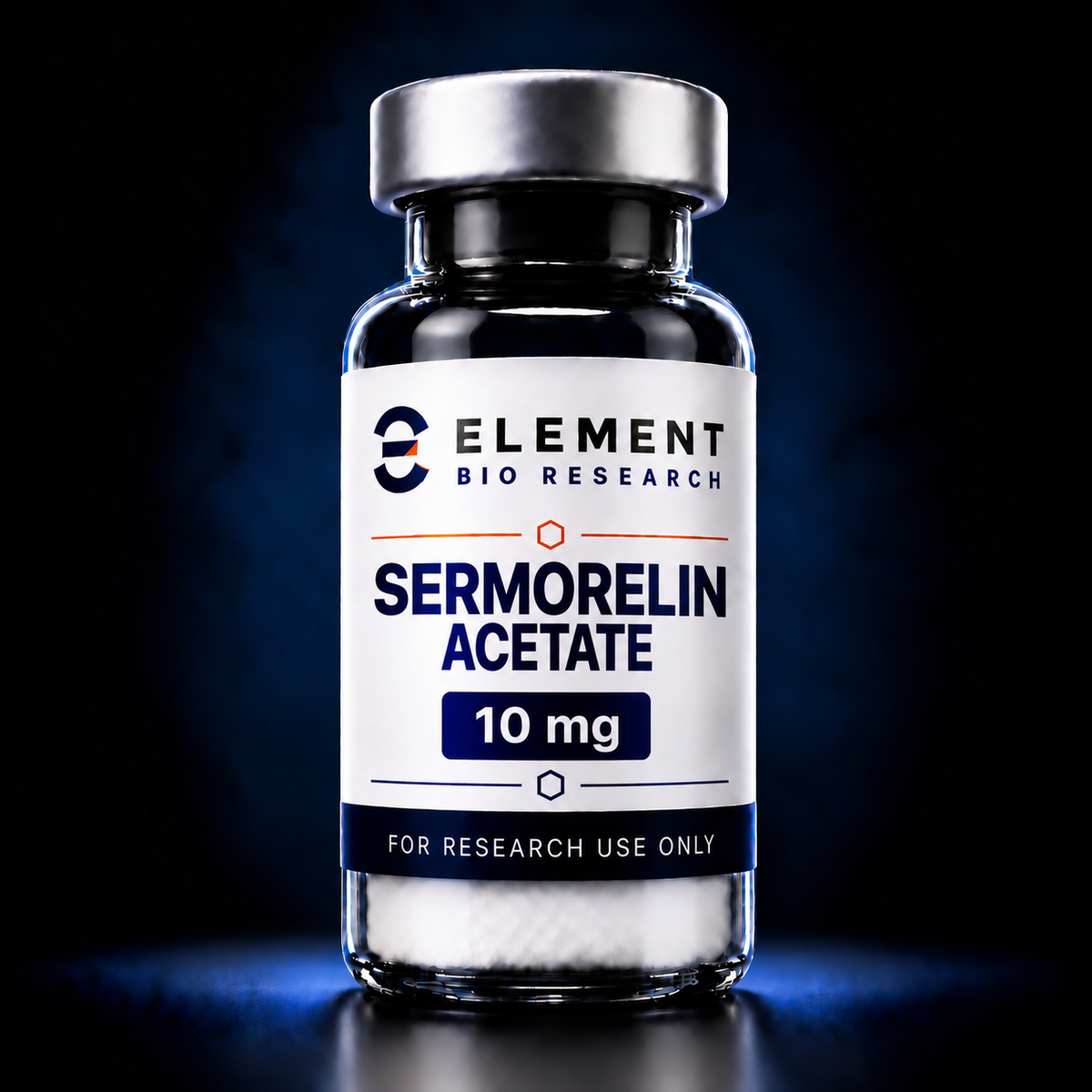 Sermorelin Acetate 10mg