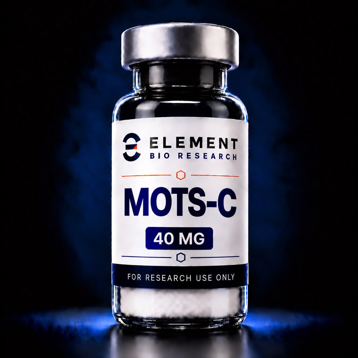 MOTS-C 40mg