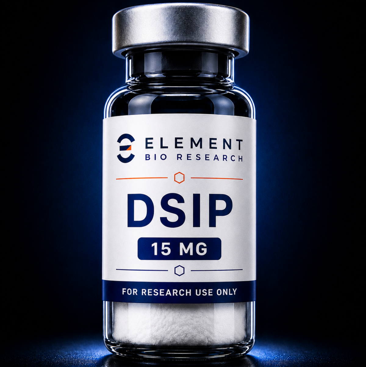 DSIP – Delta Sleep-Inducing Supplement 15mg