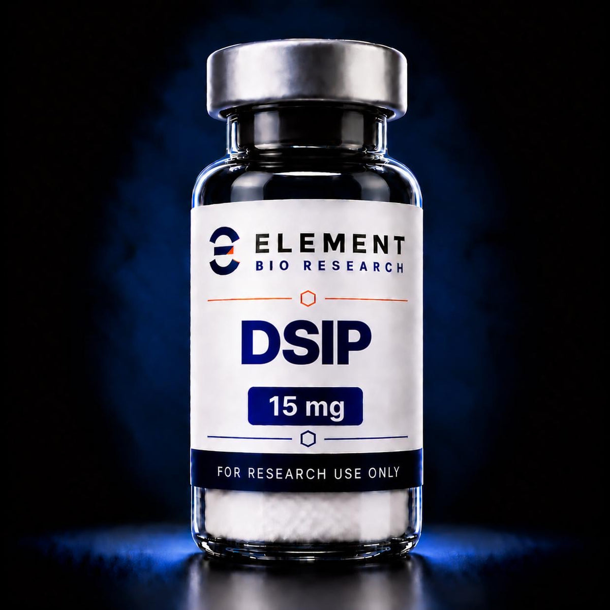DSIP – Delta Sleep-Inducing Supplement 15mg