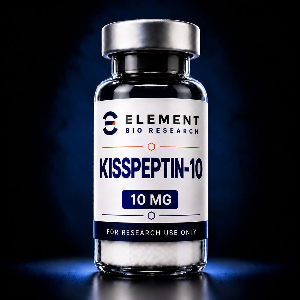 KISS 10mg