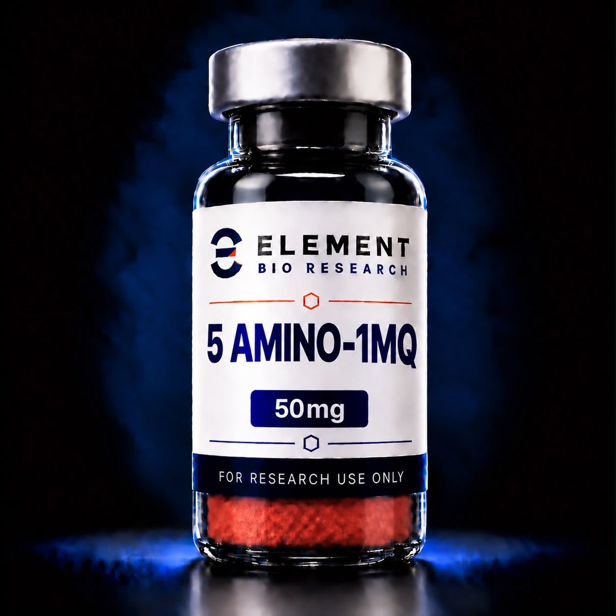 5 Amino - 1MQ 50mg