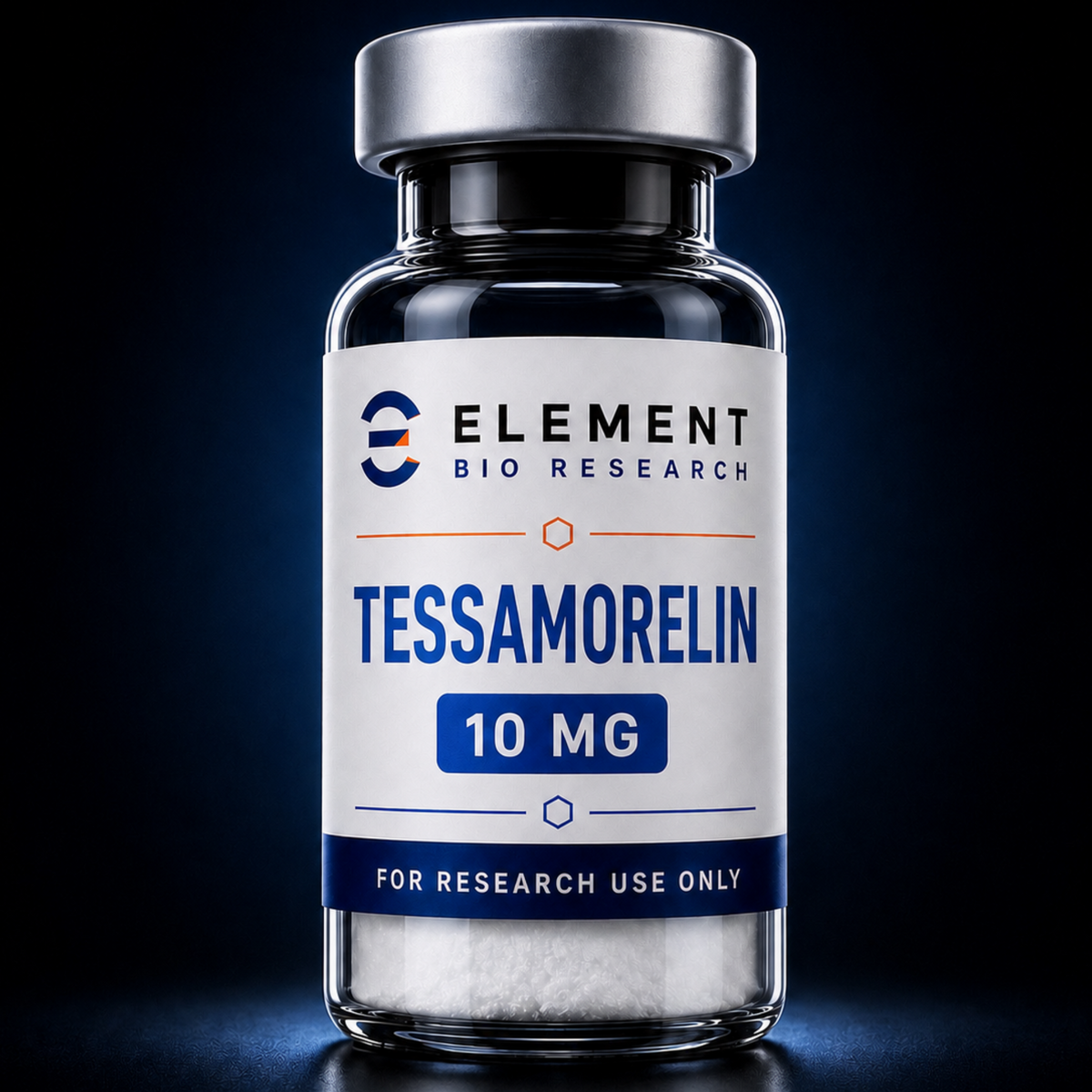 Tesamorelin 10mg