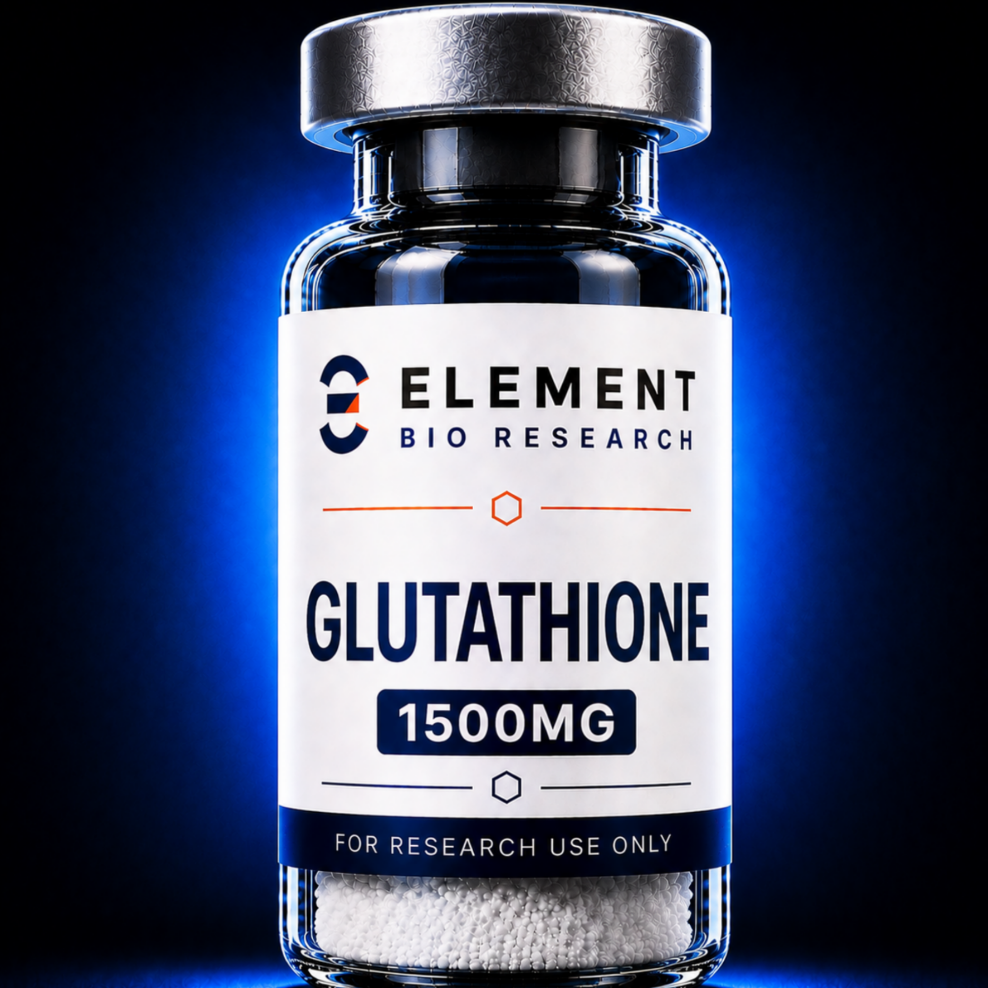 Glutathione 1500mg