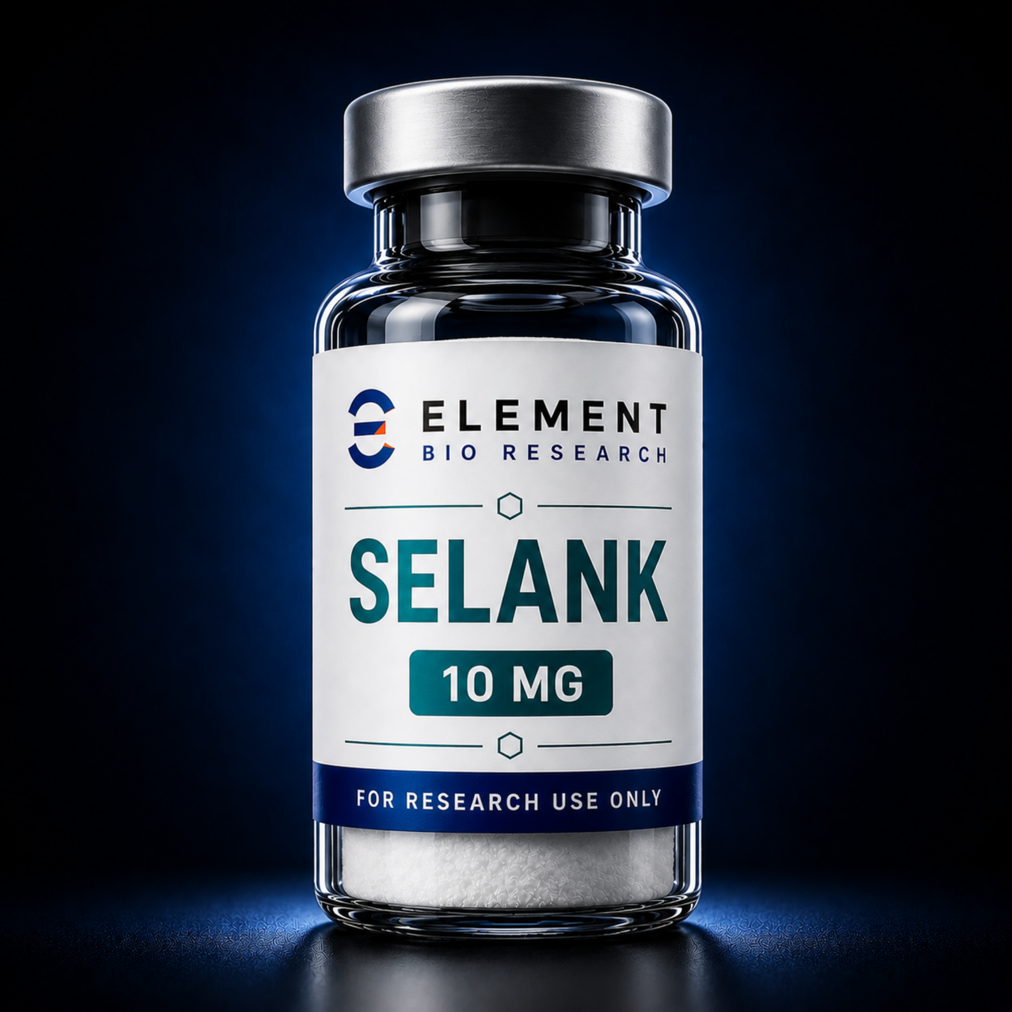 Selank 10mg
