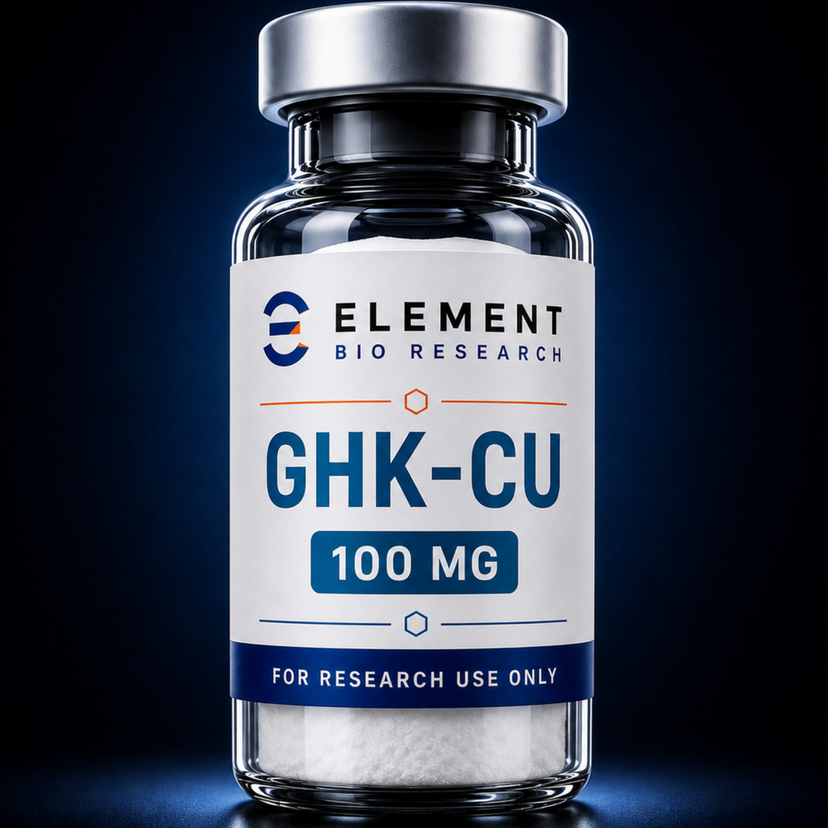 Ghk-cu 100mg