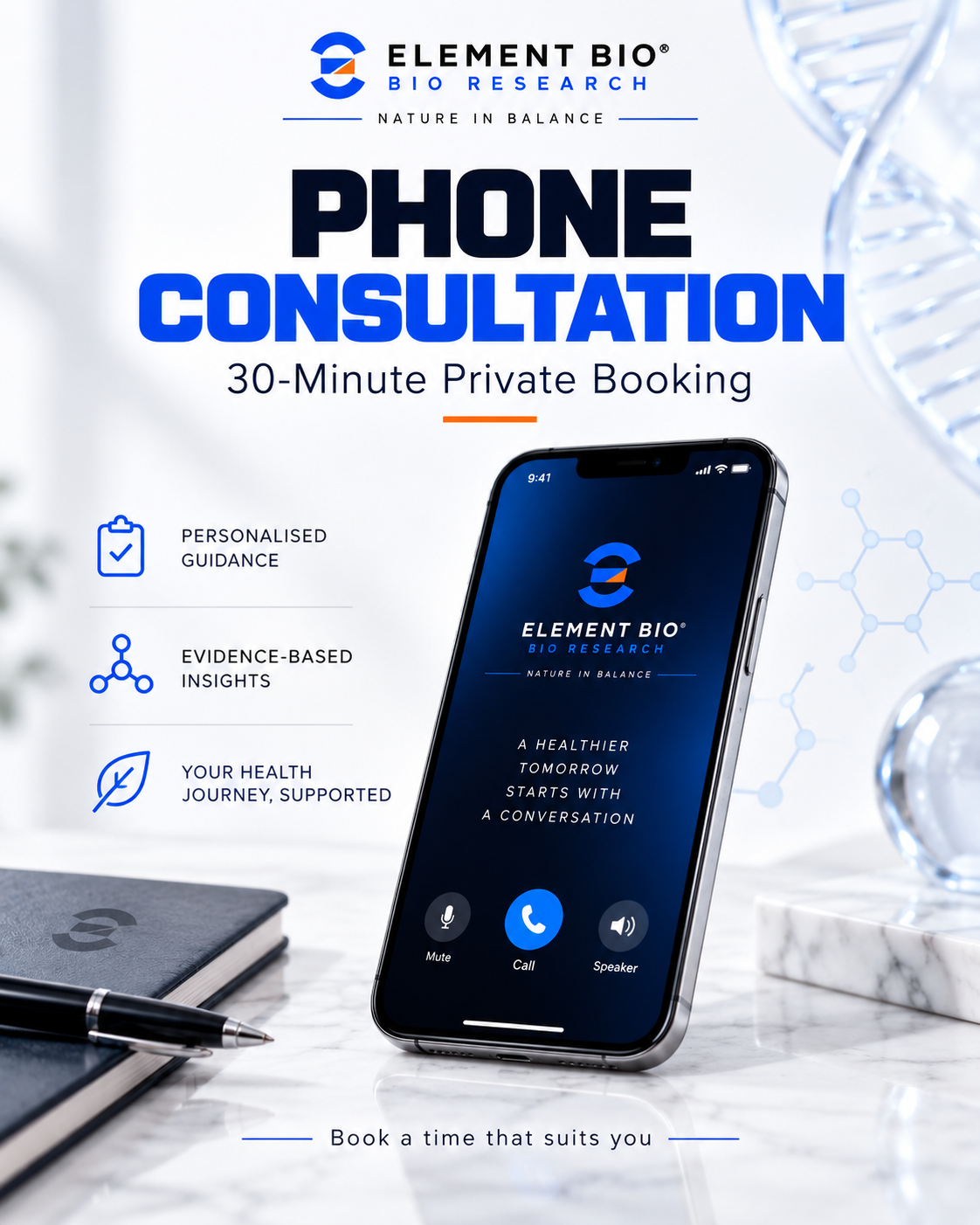 Tele Product Consultation