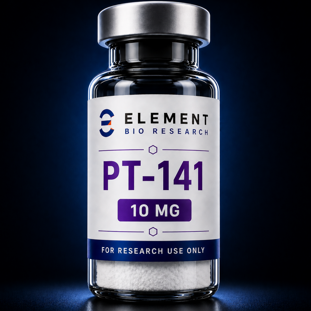 Pt-141 10mg