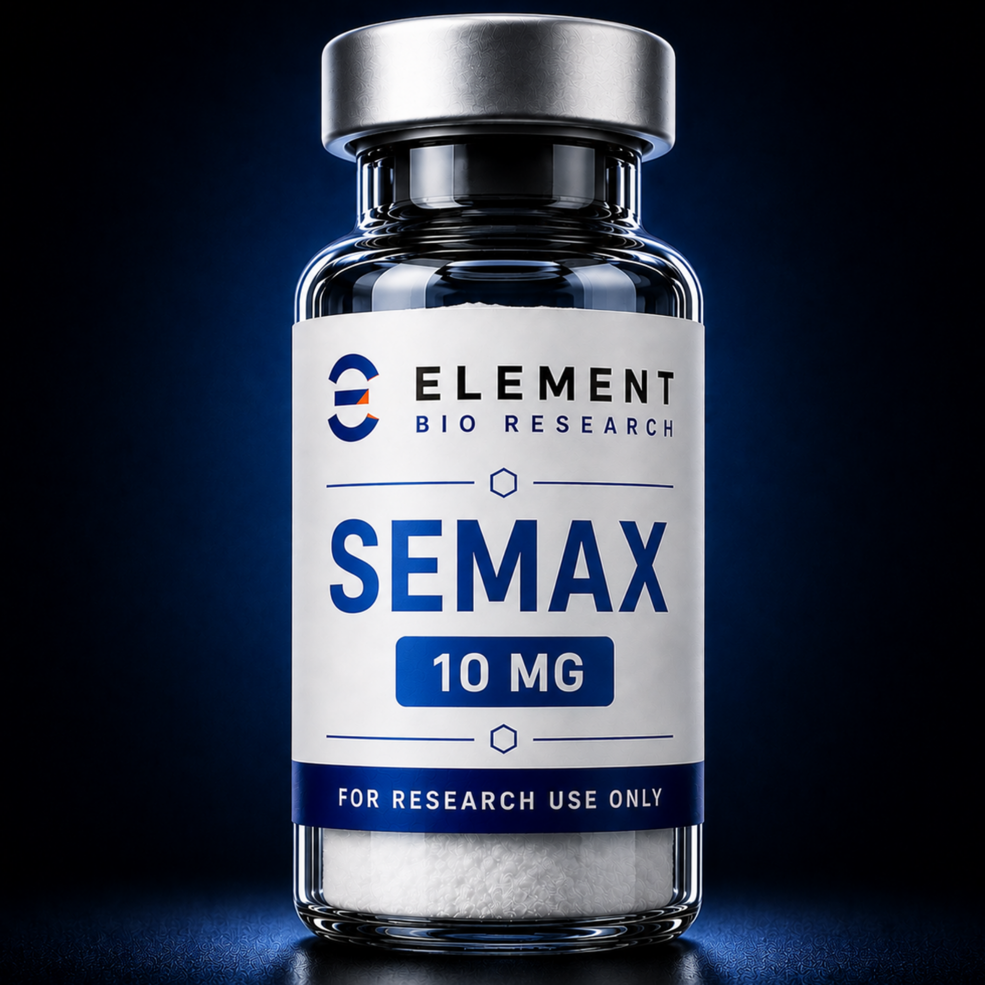 Semax 10mg
