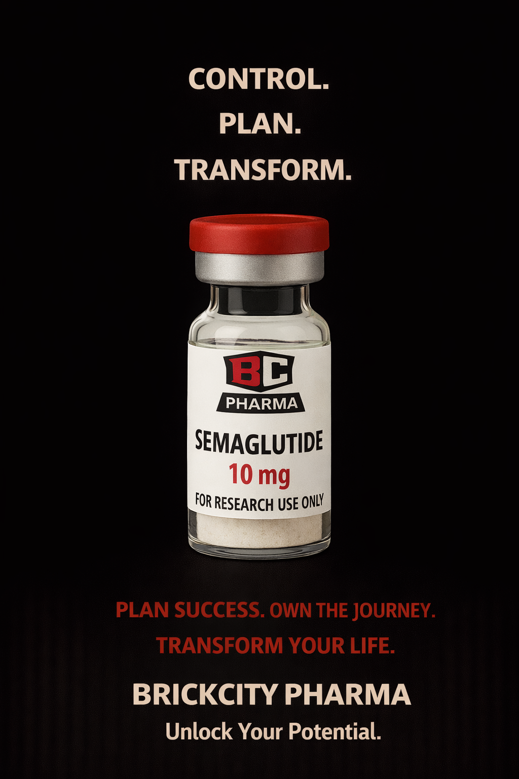 Semaglutide 5mg