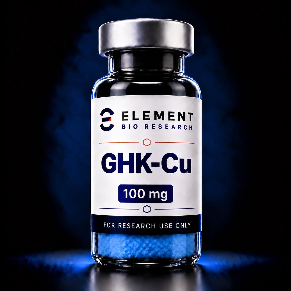 Ghk-cu 100mg