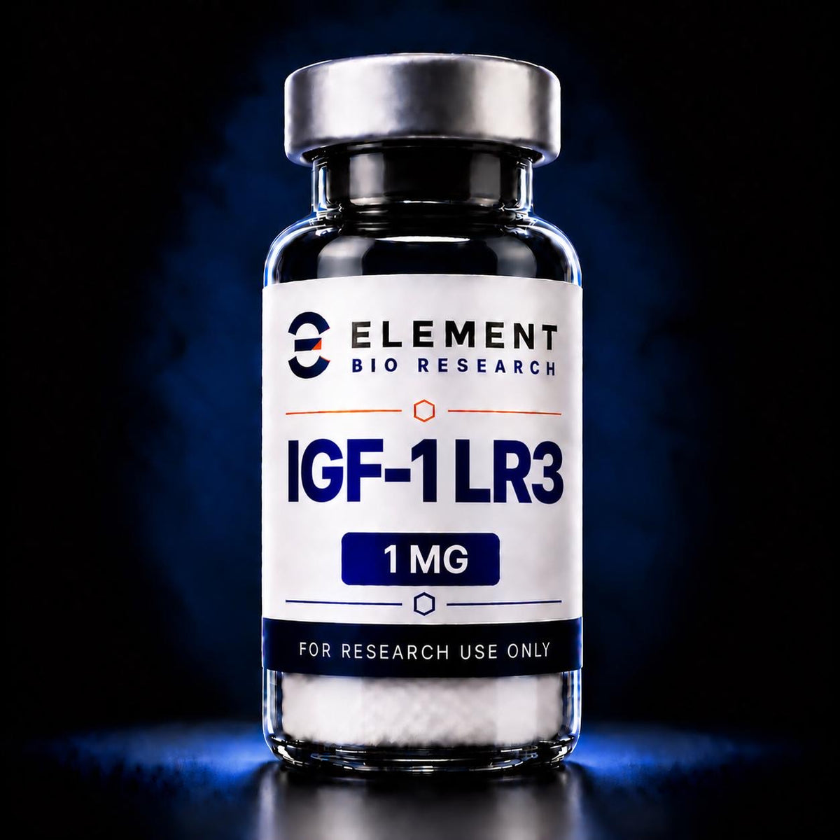 Igf-1LR3 1mg