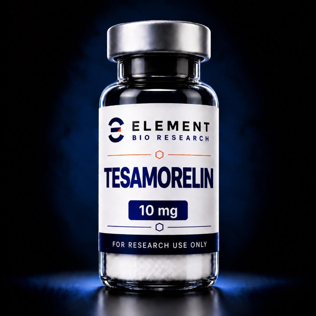 Tesamorelin 10mg