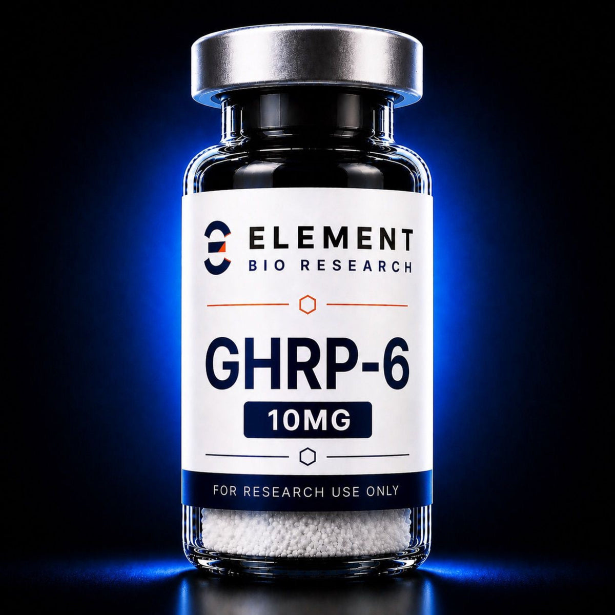 GHRP-6 10m. g