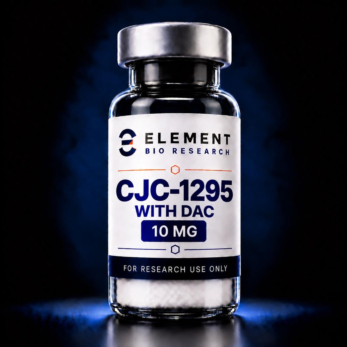 Cjc-1295 with DAC 10mg