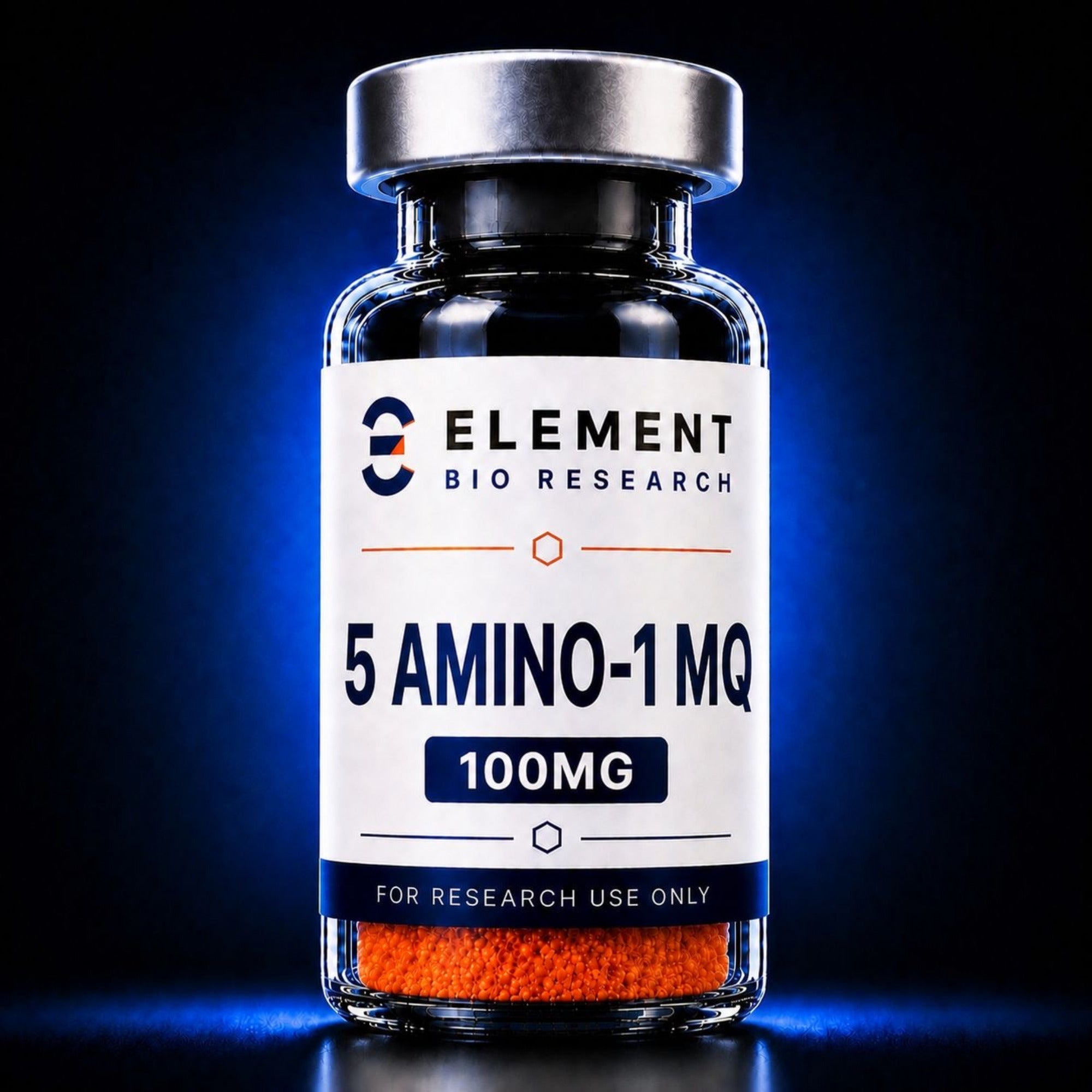 5 Amino - 1MQ 100mg