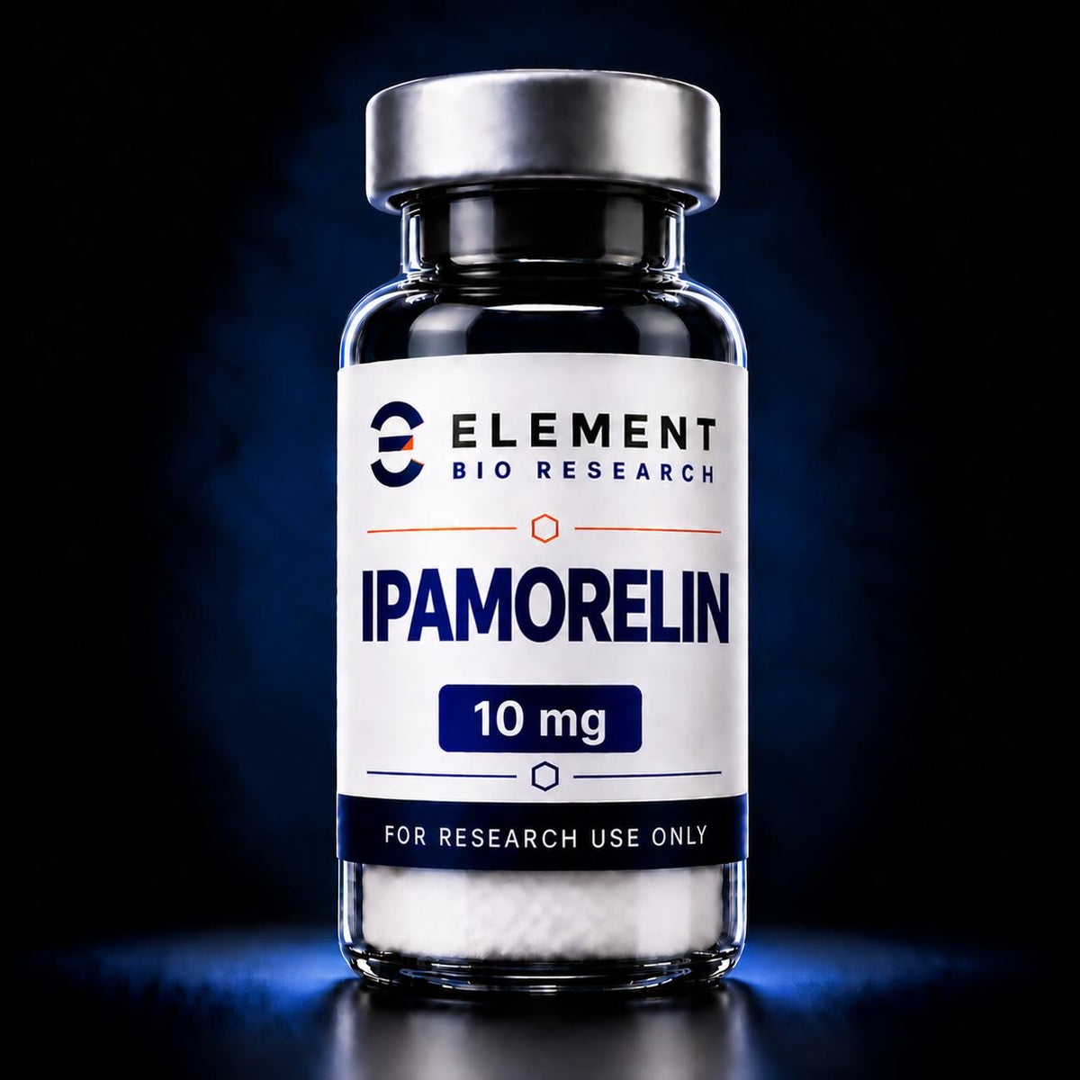 Ipamorelin 10 mg