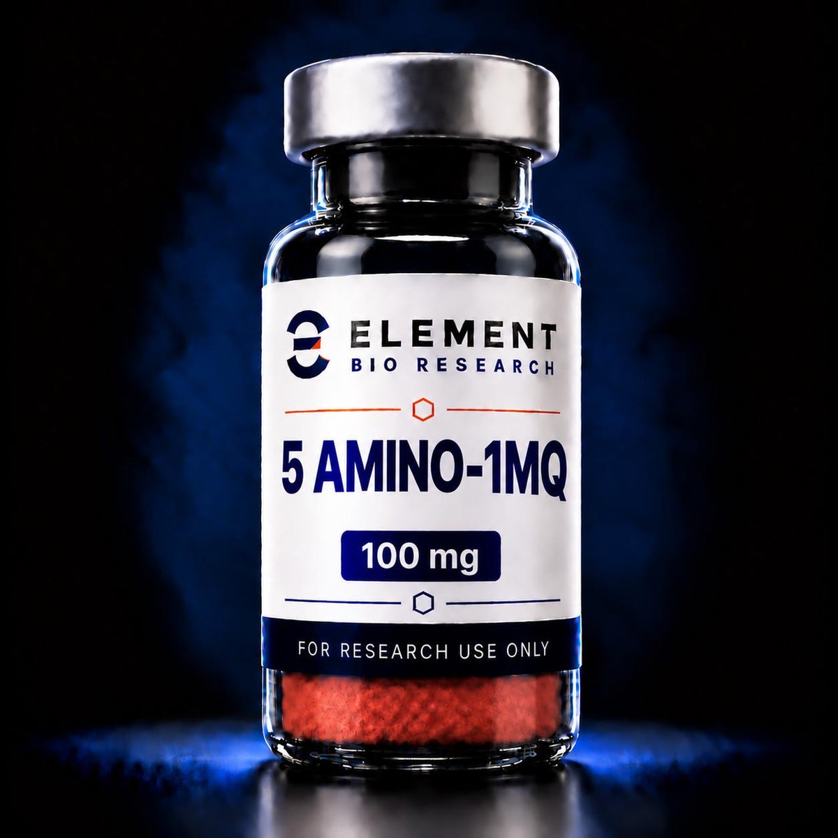 5 Amino - 1MQ 100mg