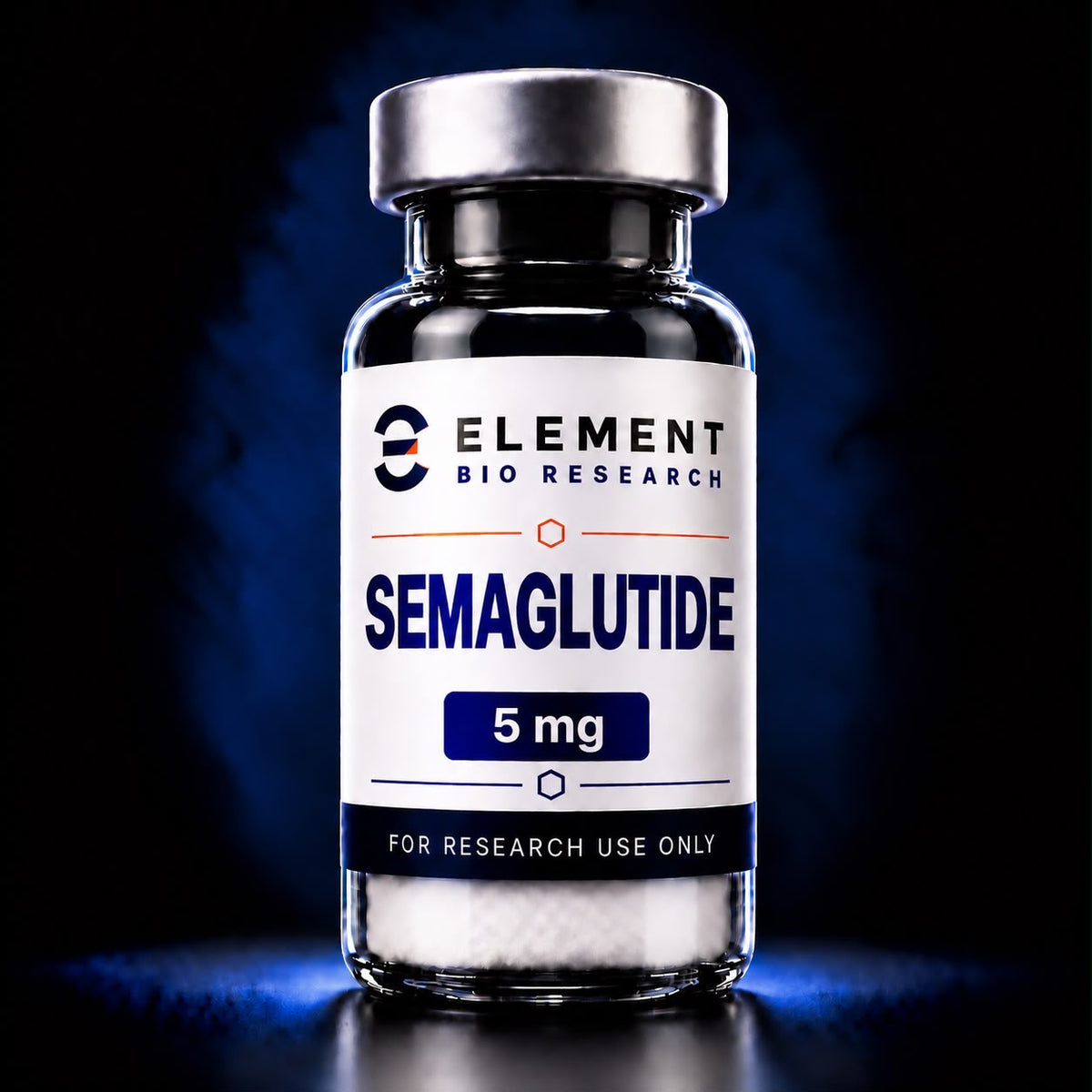 Semaglutide 5mg