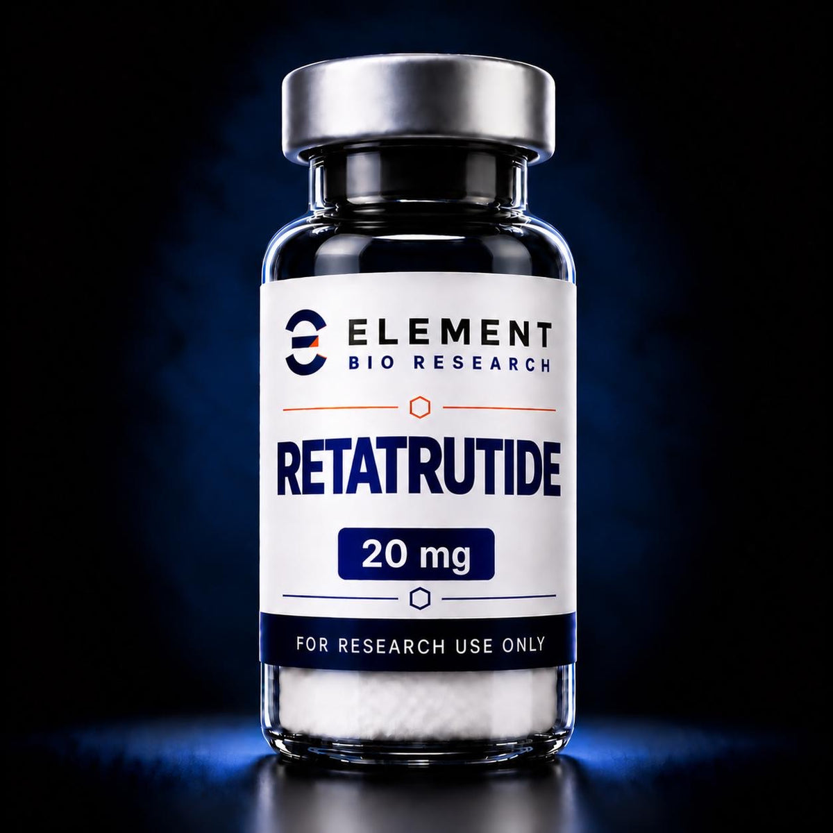 Retatrutide 20mg