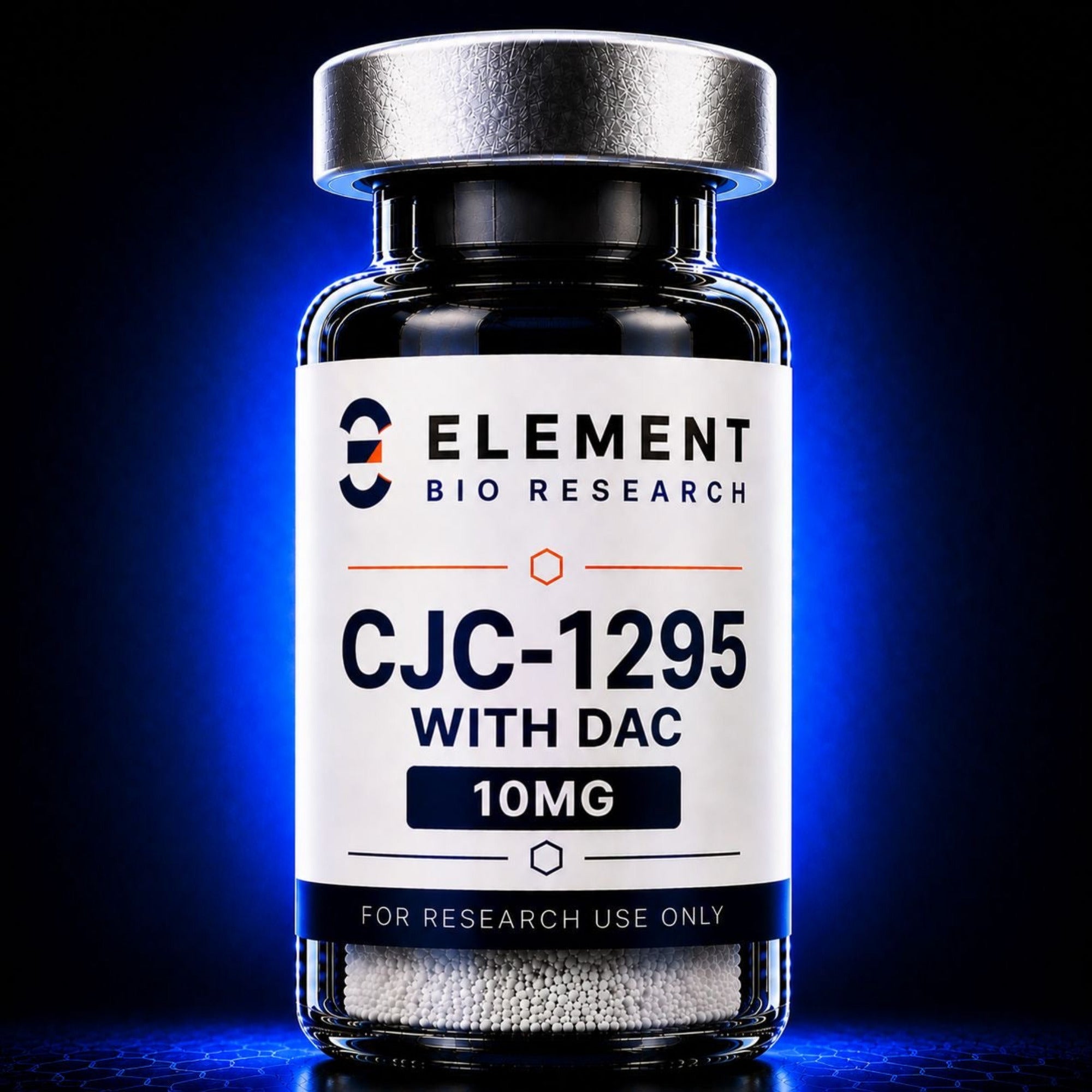 Cjc-1295 with DAC 10mg