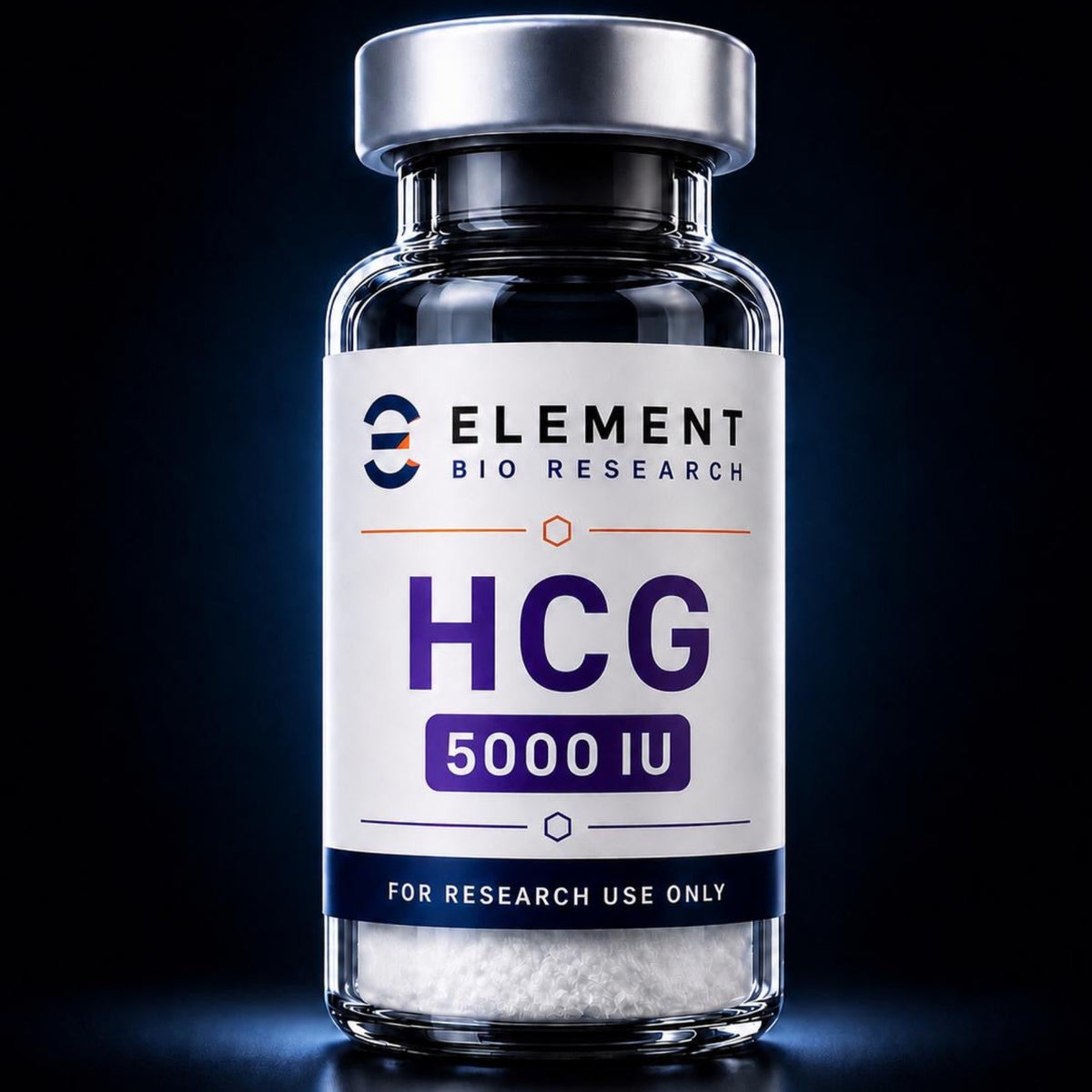 HCG 5000iu