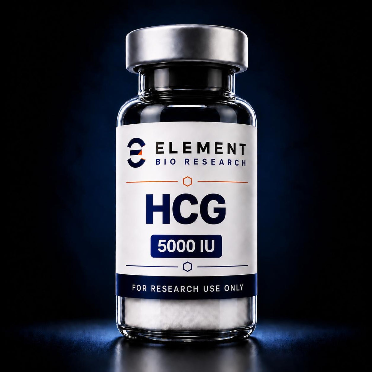 HCG 5000iu